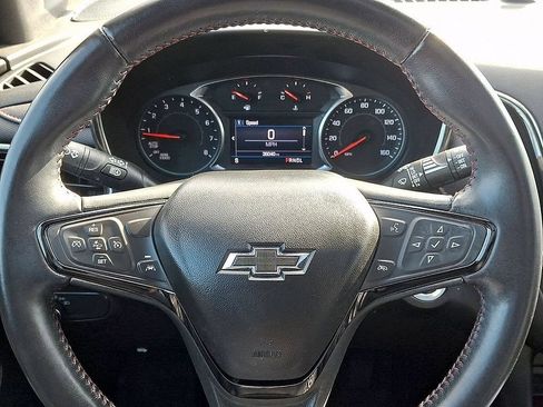Used 2022 Chevrolet Equinox RS AWD/4WD image 29
