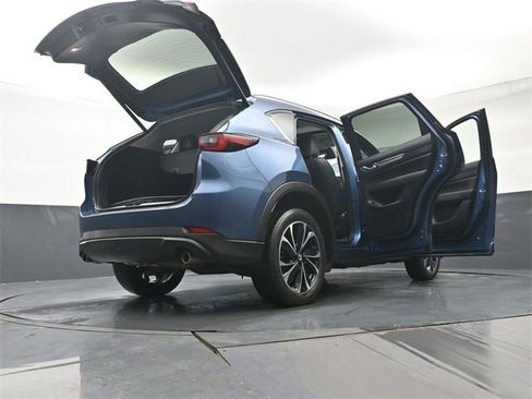 Certified 2023 MAZDA CX-5 AWD 2.5 S w/ Premium Plus Pkg image 50