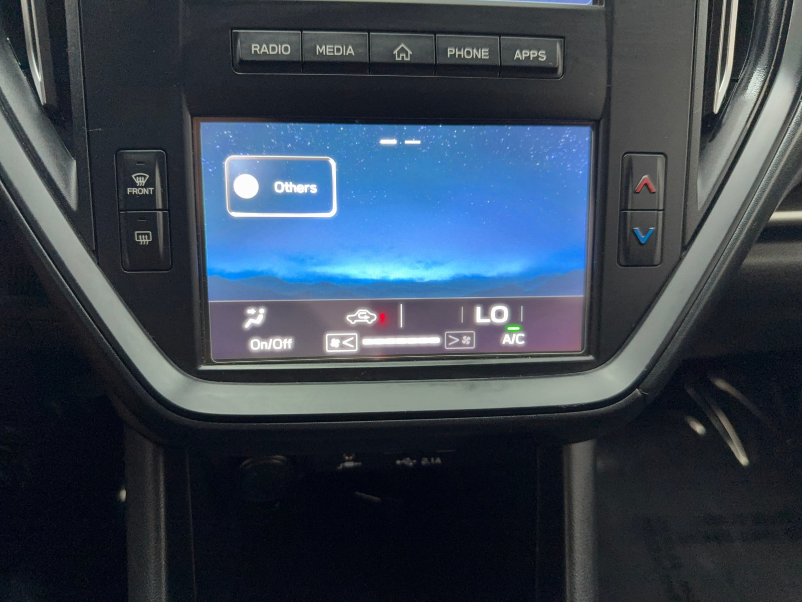 Used 2022 Subaru WRX AWD/4WD image 28