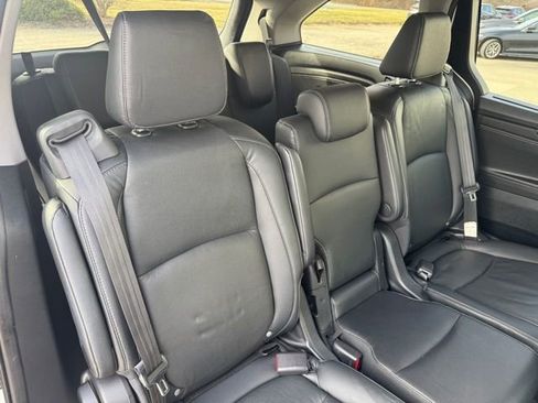 Used 2022 Honda Odyssey EX-L image 33