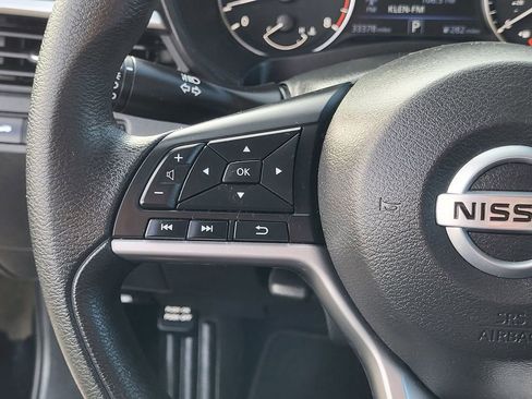 Used 2022 Nissan Altima 2.5 SV FWD image 13