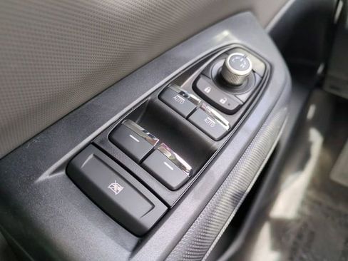 New 2026 Subaru Forester Sport image 23