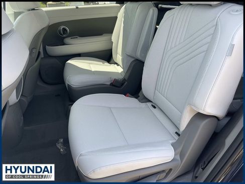 New 2026 Hyundai Palisade FWD Hybrid image 18