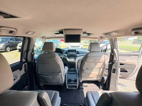 Used 2018 Honda Odyssey EX-L image 14