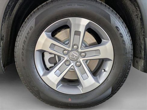 Used 2025 Honda Pilot EX-L image 22