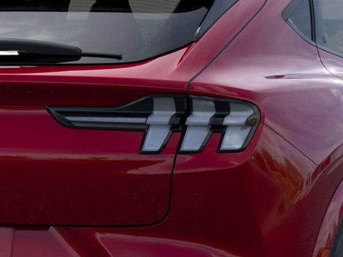 New 2025 Ford Mustang Mach-E Premium AWD/4WD image 21