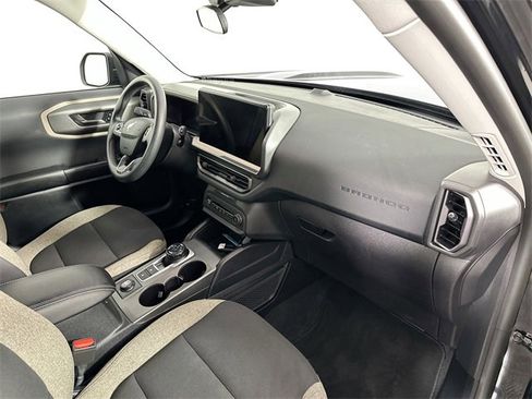 Used 2025 Ford Bronco Sport Big Bend image 27