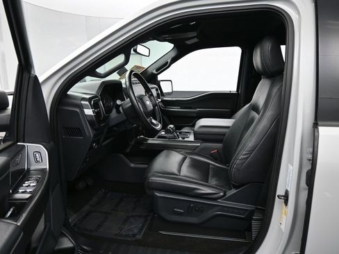 Used 2023 Ford F150 XLT w/ Equipment Group 302A High image 11