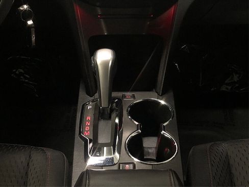 Used 2015 GMC Terrain SLE image 23