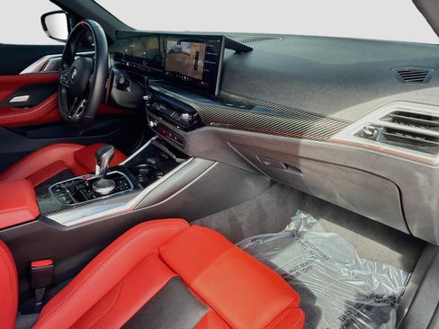 Used 2026 BMW M4 xDrive Competition AWD/4WD image 13