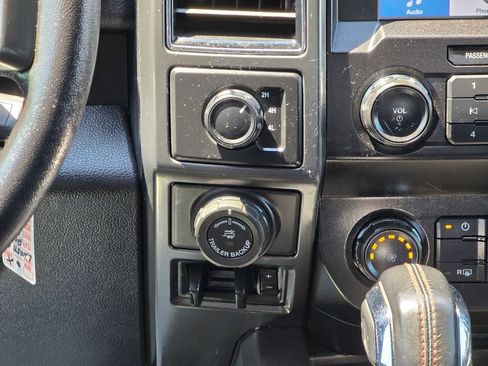 Used 2019 Ford F150 XLT w/ Equipment Group 301A Mid AWD/4WD image 19