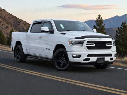 Used 2023 RAM 1500 Sport