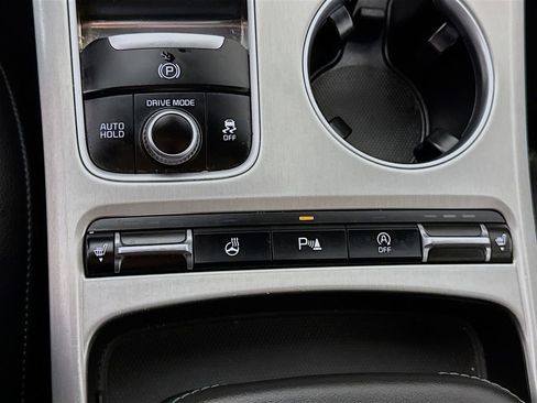 Used 2021 Kia Stinger GT image 10