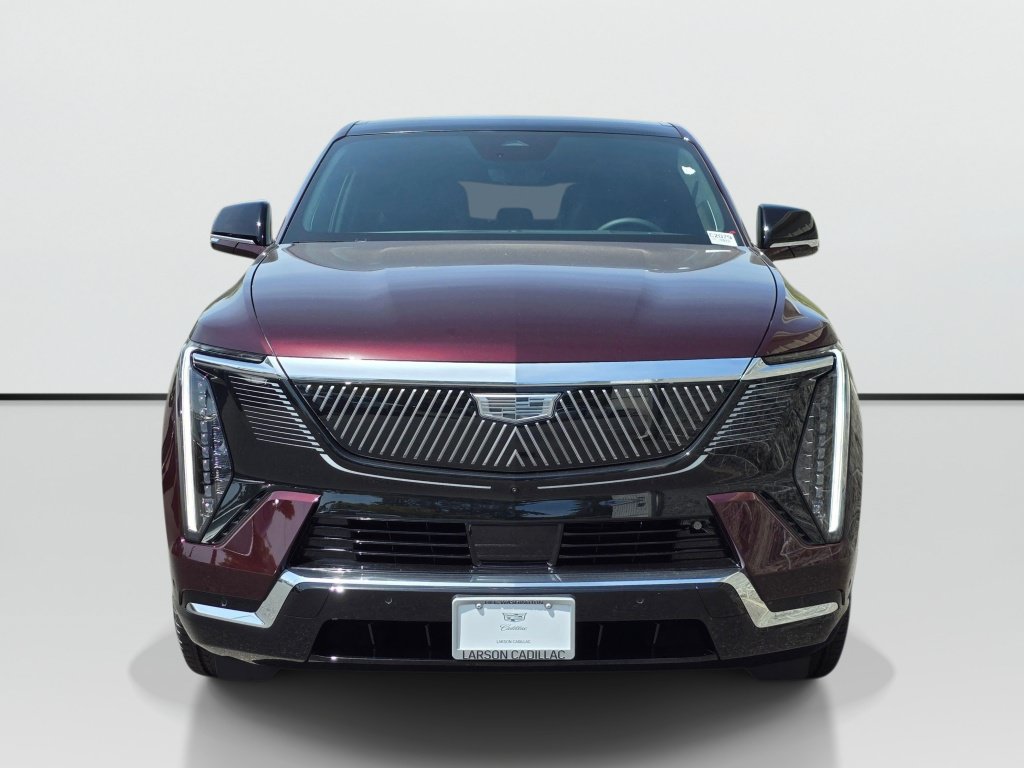New 2025 Cadillac Escalade IQ Luxury 2 AWD/4WD image 11