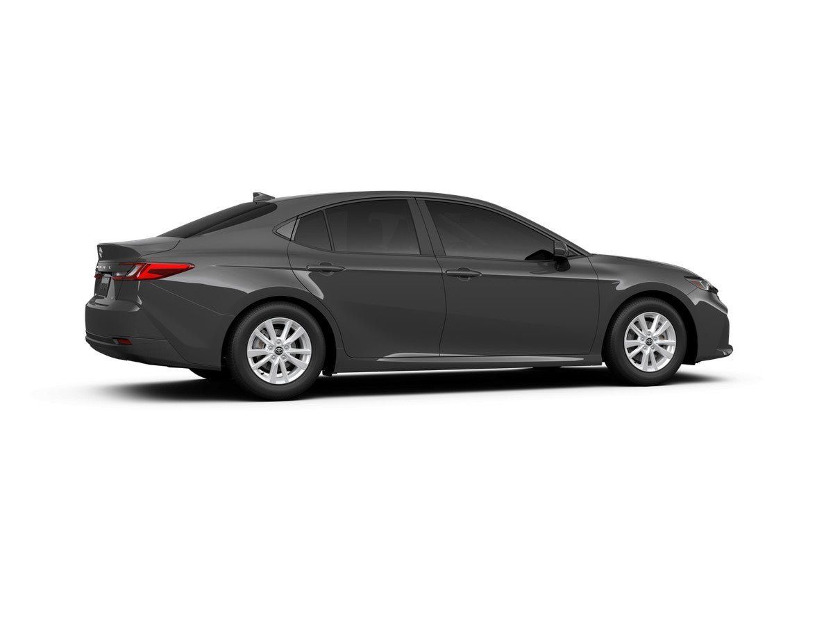New 2026 Toyota Camry LE w/ Convenience Package FWD image 11