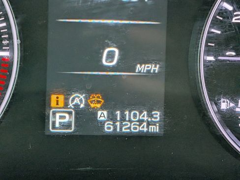 Used 2021 Subaru Outback Onyx Edition XT image 11