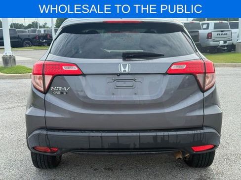 Used 2016 Honda HR-V EX image 23