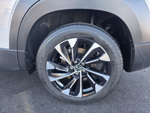 Certified 2025 MAZDA CX-50 2.5 Hybrid w/ Weather Package image 10