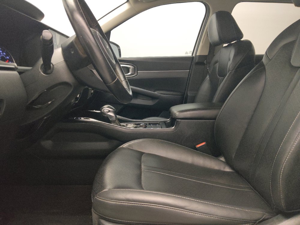 Used 2022 Kia Sorento S w/ Panoramic Sunroof Package FWD image 17