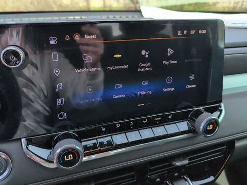 New 2026 Chevrolet Colorado LT w/ Advanced Trailering Package RWD image 19