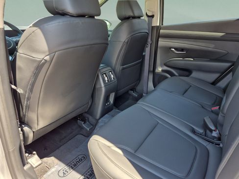 New 2026 Hyundai Tucson SEL Plus FWD image 16
