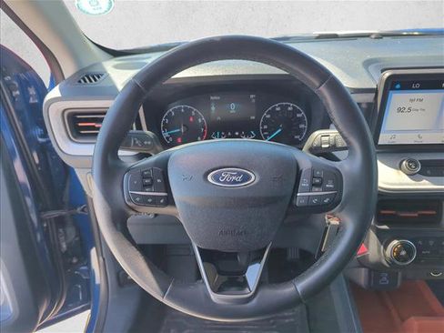 Used 2023 Ford Maverick XLT w/ Equipment Group 300A Standard image 8