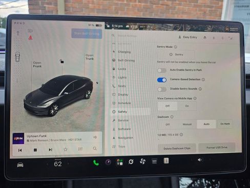 Used 2024 Tesla Model 3 Standard Range RWD image 51