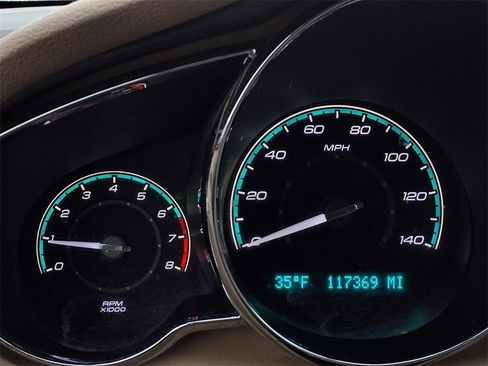 Used 2011 Chevrolet Malibu LT w/ Interface Package image 13