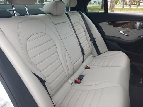 Used 2015 Mercedes-Benz C 300 4MATIC Sedan image 18