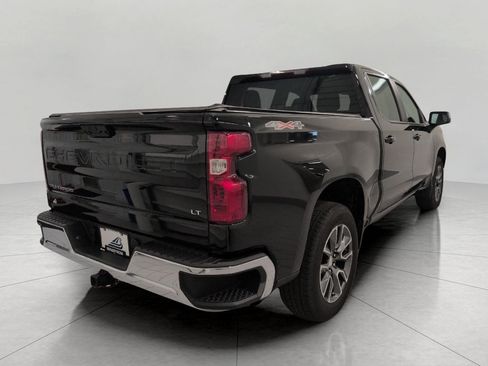 Used 2024 Chevrolet Silverado 1500 LT AWD/4WD image 19