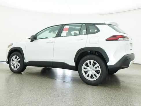 New 2026 Toyota Corolla Cross L image 20