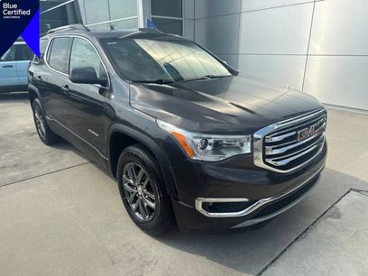 Used 2017 GMC Acadia SLT