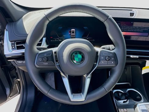 New 2026 BMW X1 xDrive28i w/ Convenience Package image 8