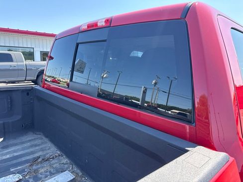 Used 2019 RAM 3500 Tradesman AWD/4WD image 26