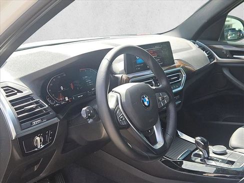Used 2023 BMW X3 xDrive30i w/ Convenience Package image 10
