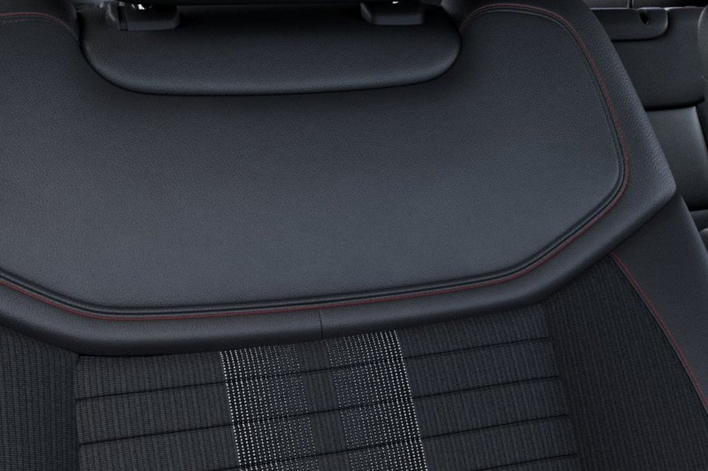 New 2027 Ford Explorer ST-Line w/ Premium Package RWD image 19