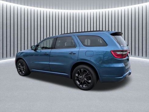Certified 2024 Dodge Durango R/T AWD/4WD image 12