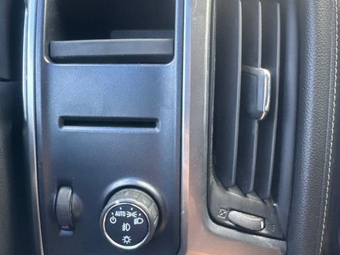Used 2014 Chevrolet Silverado 1500 LTZ w/ Texas Edition, 1LZ Trim RWD image 22