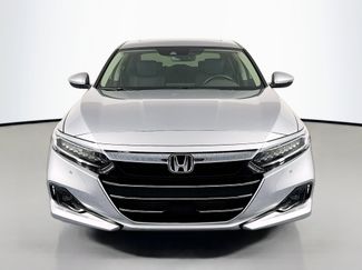 Certified 2021 Honda Accord EX-L video 2