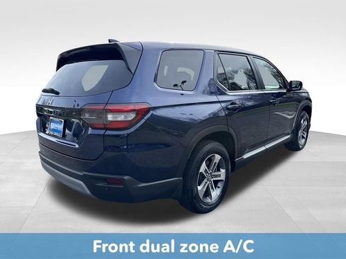 Certified 2025 Honda Pilot EX-L image 8