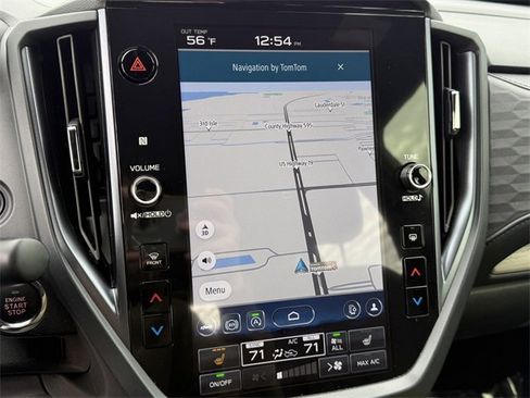 Certified 2025 Subaru Forester Limited image 20