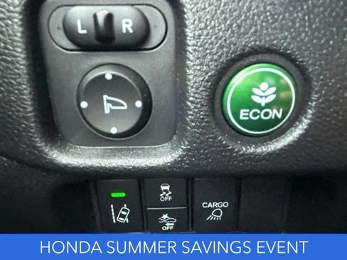 Used 2025 Honda Ridgeline RTL image 23
