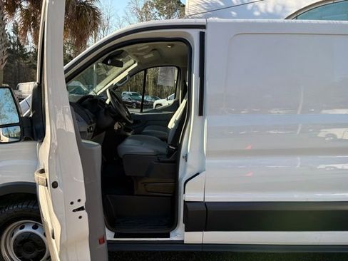 Used 2016 Ford Transit 150 130 Low Roof image 14