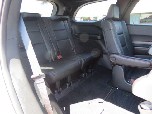 Used 2025 Dodge Durango GT AWD/4WD image 22