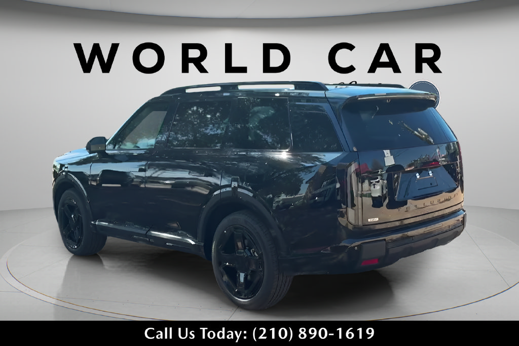 New 2027 Kia Telluride X-Line SX Prestige AWD/4WD image 9
