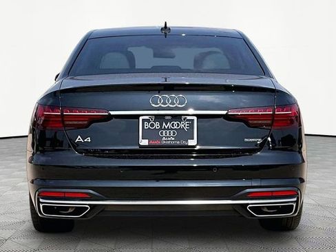 Used 2023 Audi A4 2.0T Premium w/ Convenience Package AWD/4WD image 4