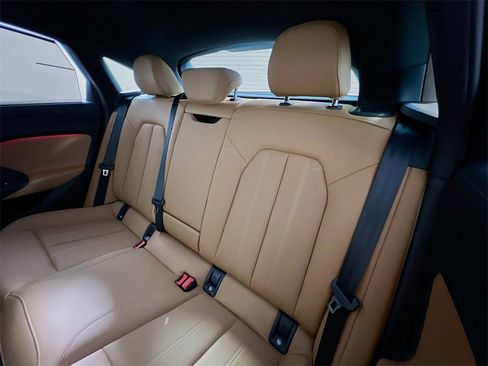 New 2025 Audi A5 2.0T Premium Plus image 20