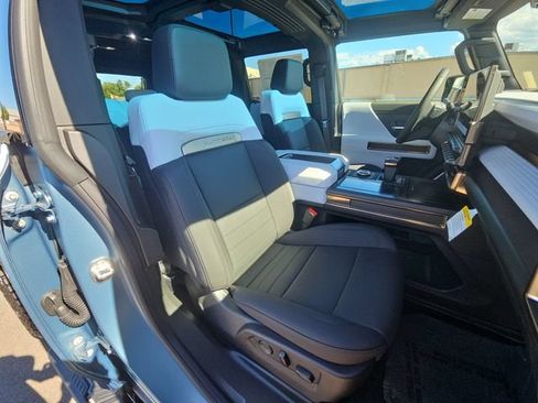 New 2024 GMC Hummer EV 3X w/ Omega Edition AWD/4WD image 26
