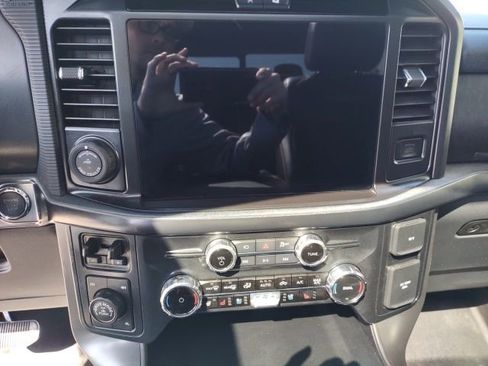 Used 2025 Ford F150 Tremor w/ Equipment Group 402A High AWD/4WD image 19