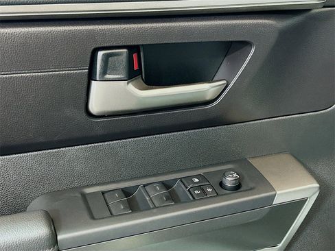 New 2026 Toyota Tundra SR5 image 15